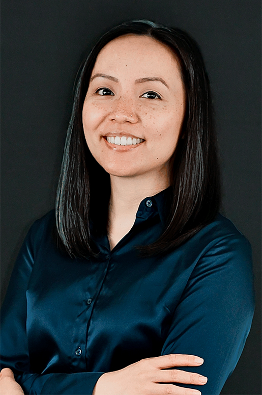 Dr. Katie Chung