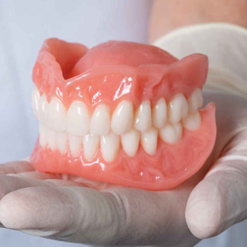 Complete dentures can be fabricated digitally?